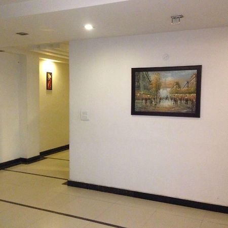 Hotel Namaskar Amritsar Exterior photo