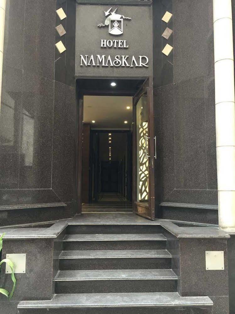 Hotel Namaskar Amritsar Exterior photo