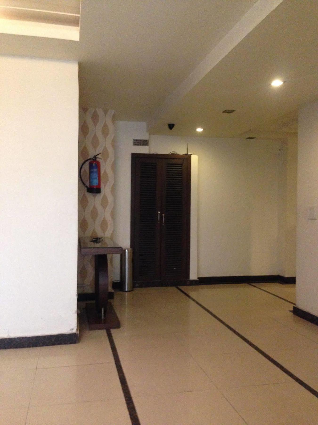 Hotel Namaskar Amritsar Exterior photo