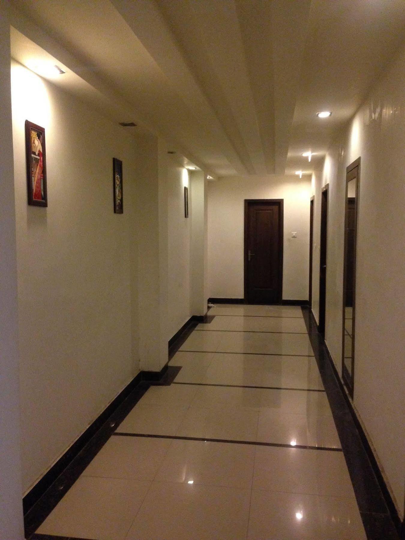 Hotel Namaskar Amritsar Exterior photo